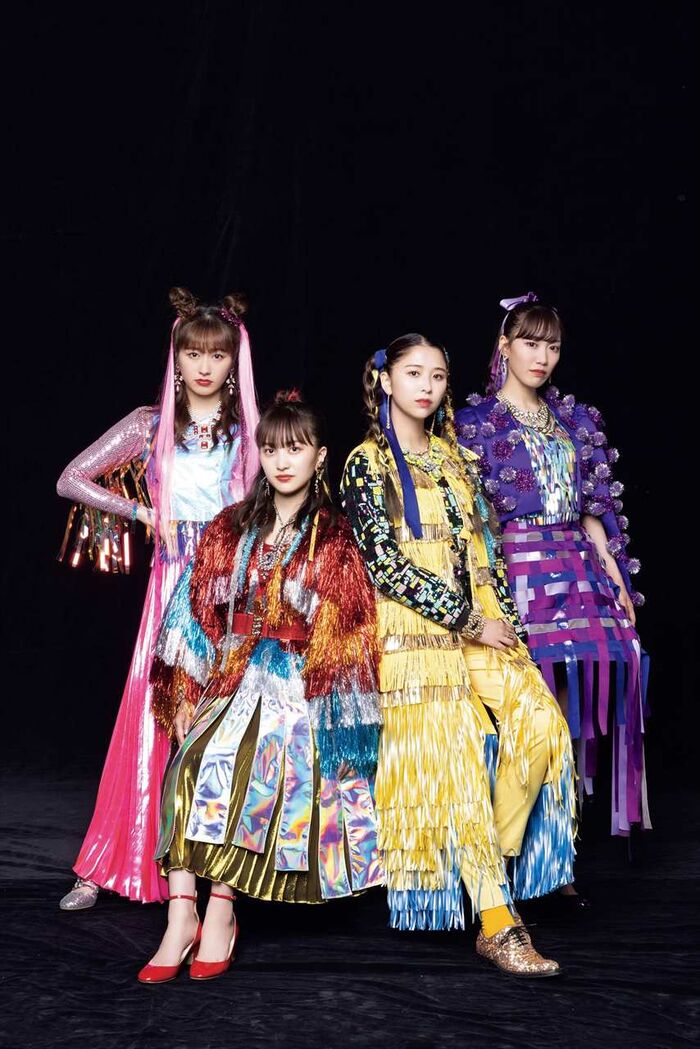 Momoiro Clover Z ももいろクローバーZ 5th image