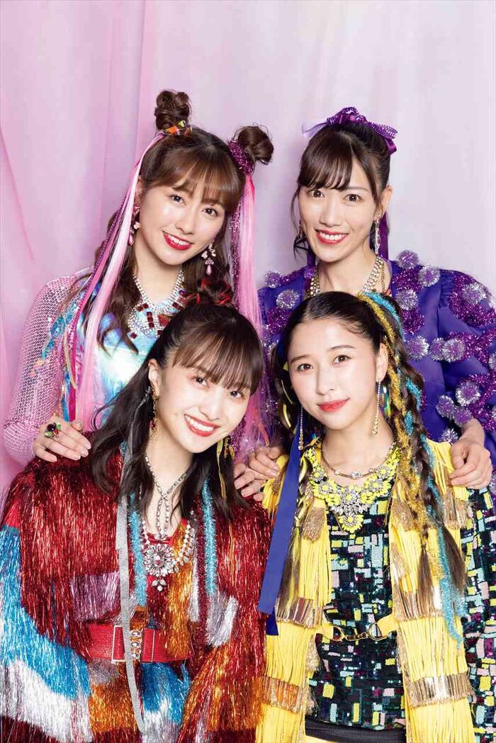 Momoiro Clover Z ももいろクローバーZ 6th image