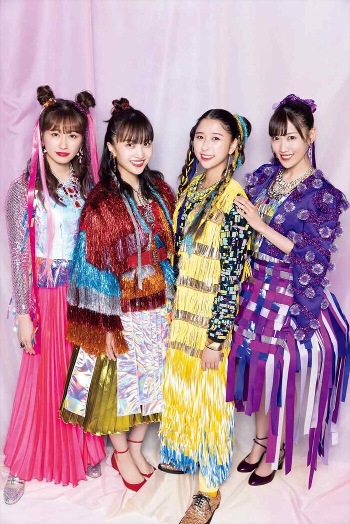 Momoiro Clover Z ももいろクローバーZ 7th image