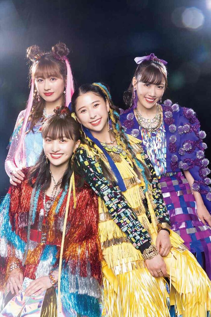 Momoiro Clover Z ももいろクローバーZ 8th image