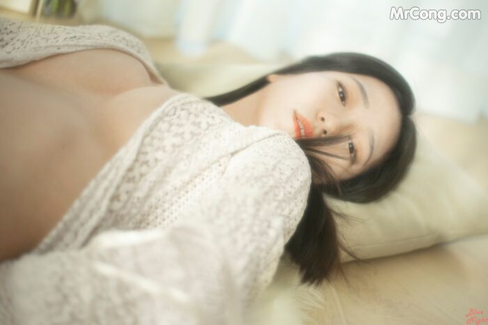 [BLUECAKE] Sehee (세희): Sweety (55 ảnh) 21th image