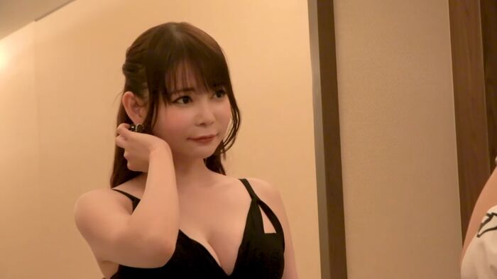 Shoko Nakagawa (37), the making of the latest photo book is too much of a god video ww Miraku Miracle Swimsuit, revealing the back side of the shooting of lingerie! Ideal glued to the mucci body! 37th image