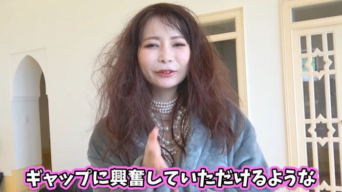 Shoko Nakagawa (37), the making of the latest photo book is too much of a god video ww Miraku Miracle Swimsuit, revealing the back side of the shooting of lingerie! Ideal glued to the mucci body! 51th image