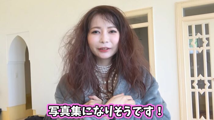 Shoko Nakagawa (37), the making of the latest photo book is too much of a god video ww Miraku Miracle Swimsuit, revealing the back side of the shooting of lingerie! Ideal glued to the mucci body! 52th image