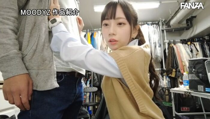 七沢みあ 画像 痴女な美少女 44th image