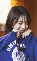 Kikuchi Hina Kikuchi Hina