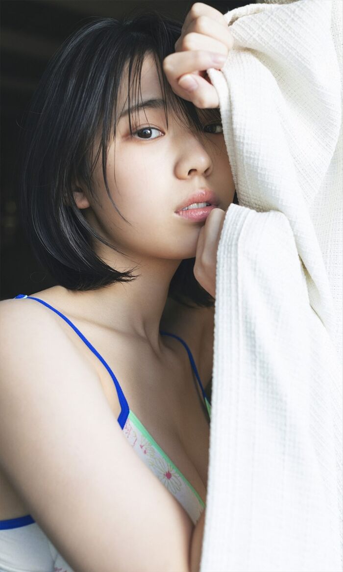 Kikuchi Hina Kikuchi Hina 11th image