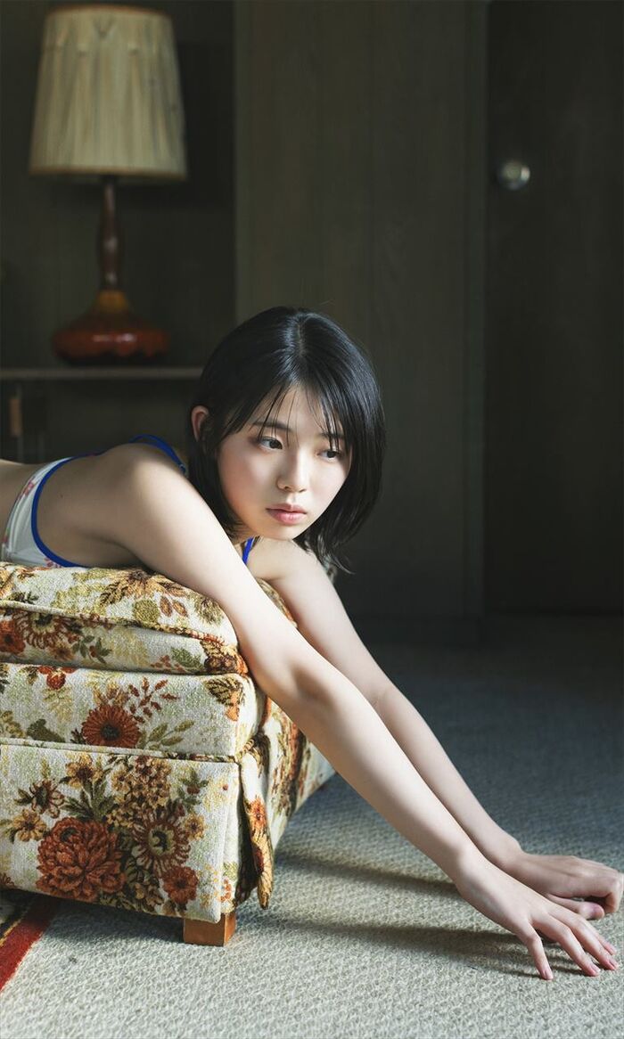Kikuchi Hina Kikuchi Hina 6th image
