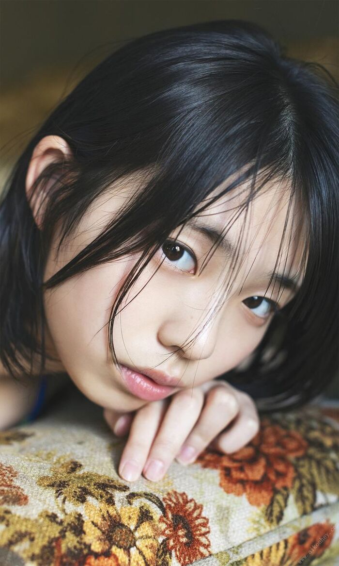 Kikuchi Hina Kikuchi Hina 7th image