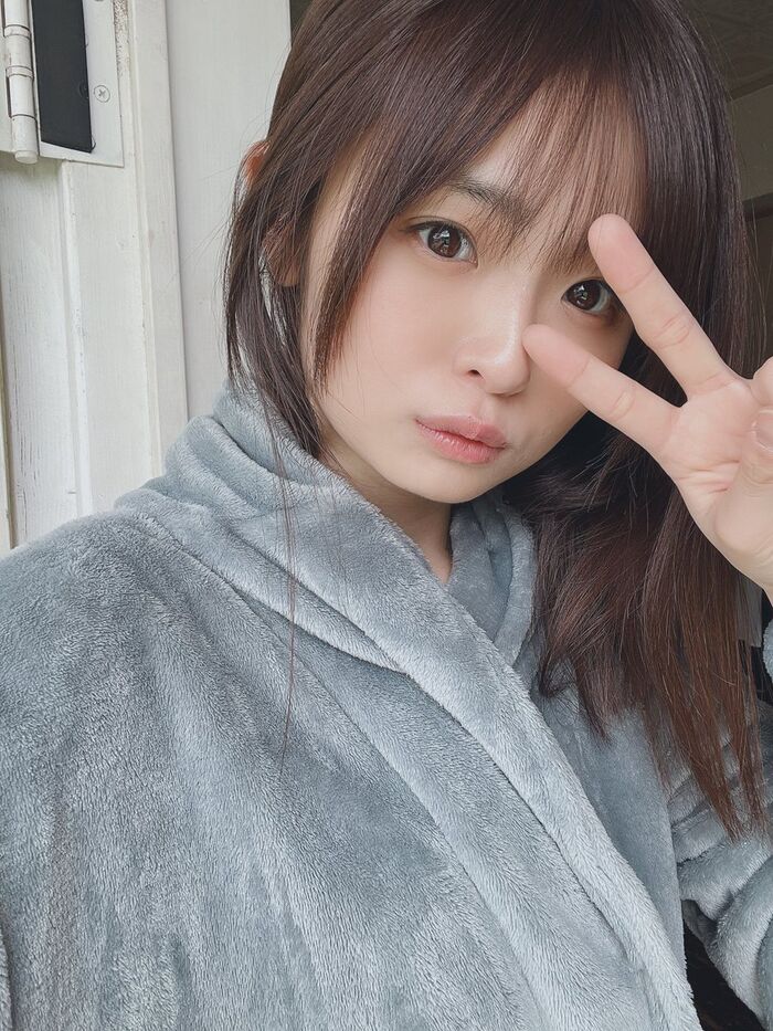 舞台女優の西葉瑞希、水着グラビア画像が可愛すぎるww週プレで最高に可愛い笑顔と極上ボディを披露！ 3th image