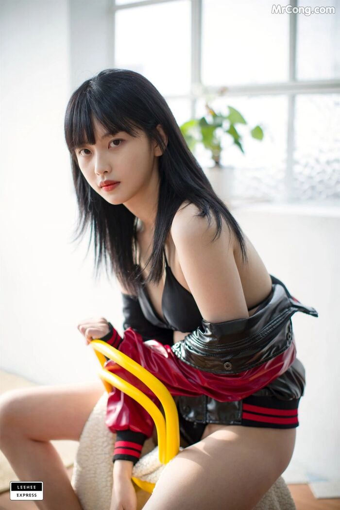 LEEHEE EXPRESS – LEBE-011: GMS (48 ảnh) 15th image