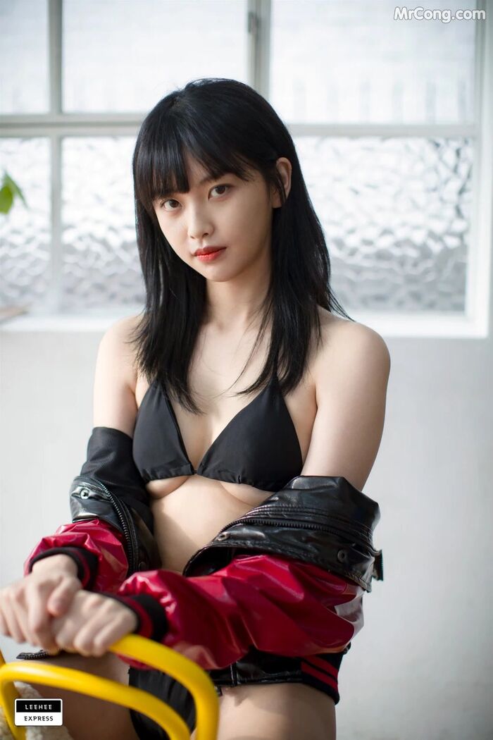 LEEHEE EXPRESS – LEBE-011: GMS (48 ảnh) 16th image