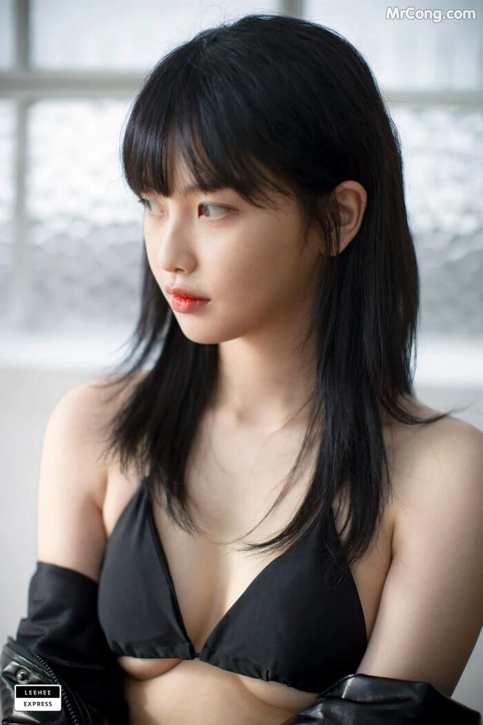LEEHEE EXPRESS – LEBE-011: GMS (48 ảnh) 17th image