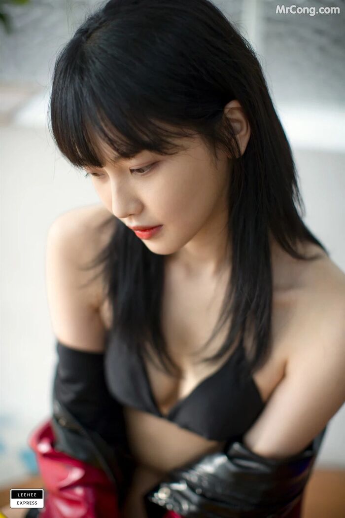 LEEHEE EXPRESS – LEBE-011: GMS (48 ảnh) 18th image