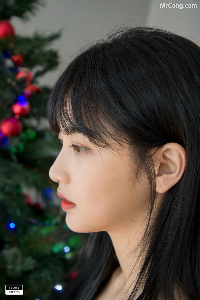 LEEHEE EXPRESS – LEBE-011: GMS (48 ảnh) 28th image