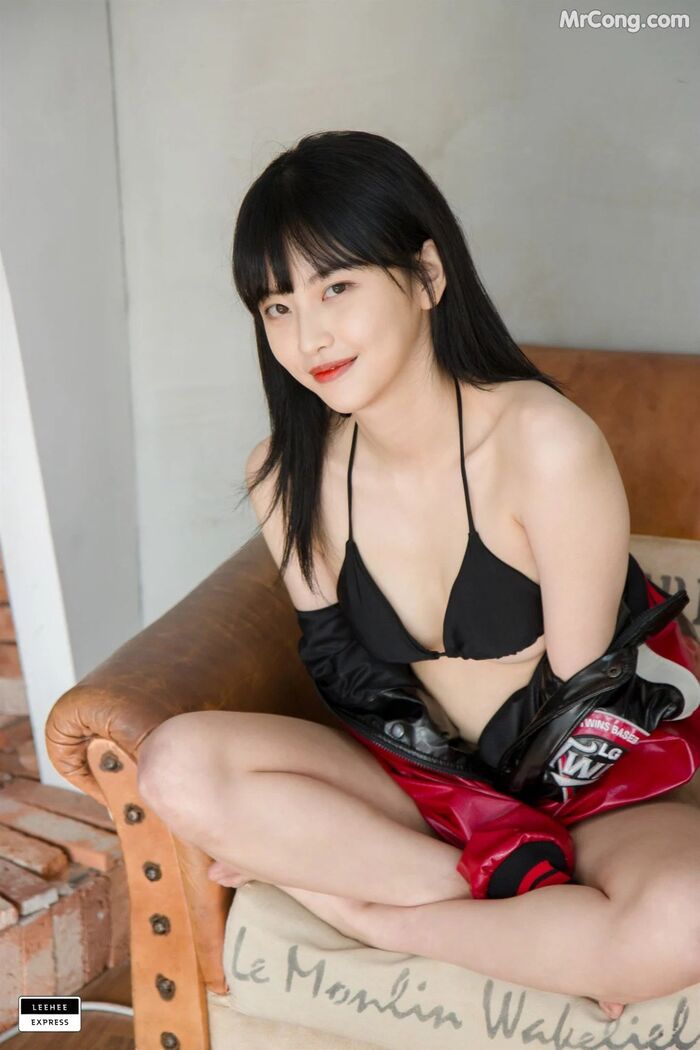 LEEHEE EXPRESS – LEBE-011: GMS (48 ảnh) 31th image