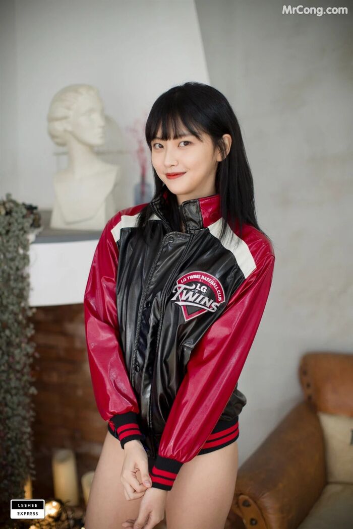 LEEHEE EXPRESS – LEBE-011: GMS (48 ảnh) 4th image