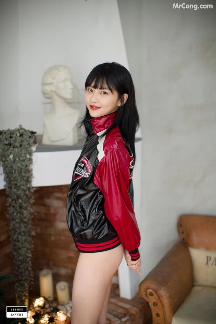 LEEHEE EXPRESS – LEBE-011: GMS (48 ảnh) 5th image