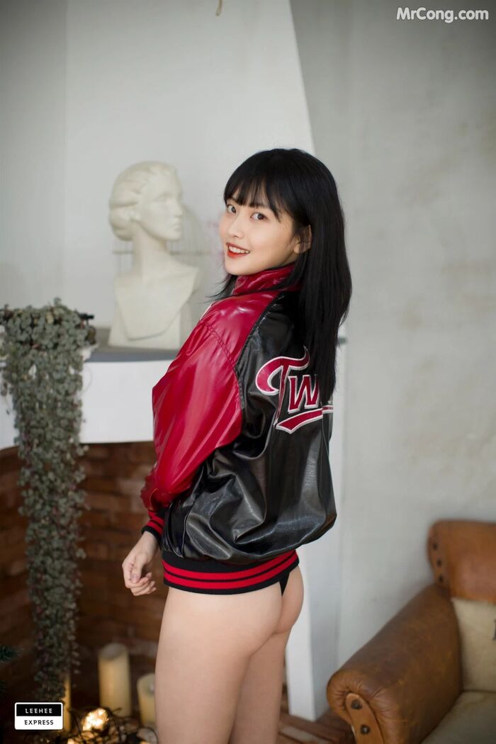LEEHEE EXPRESS – LEBE-011: GMS (48 ảnh) 6th image
