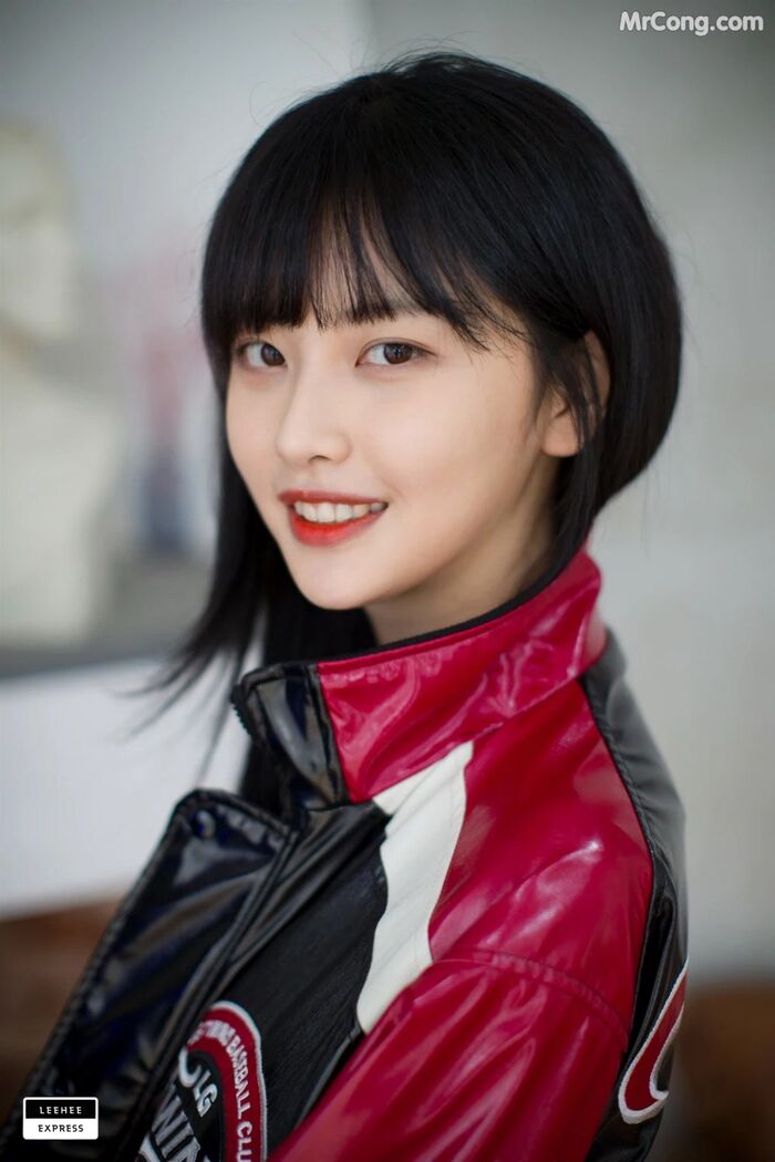 LEEHEE EXPRESS – LEBE-011: GMS (48 ảnh) 8th image