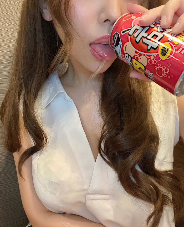 Kamiba Aya Deka Pie selfie summary! J-Cup Bakugou Wife AV Actress Twitter is Too Erotic 35th image