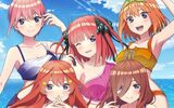 「五等分の花嫁の中で三玖が一番好きそう」←陰キャに効きすぎると話題に
