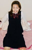 I lent my wife to a friend (3) School child Bulma, JK uniform, Fu Lacio