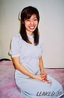I lent my wife to a friend (1) Nurse's clothing cosplay lingerie