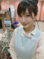 Taiwanese daughter who was popular in Japan, now mother of 3 children LuGo