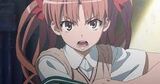 【Good News】Kuroko Shirai "Big Sister ~~~n (Fukawa Voice)" ←This ww