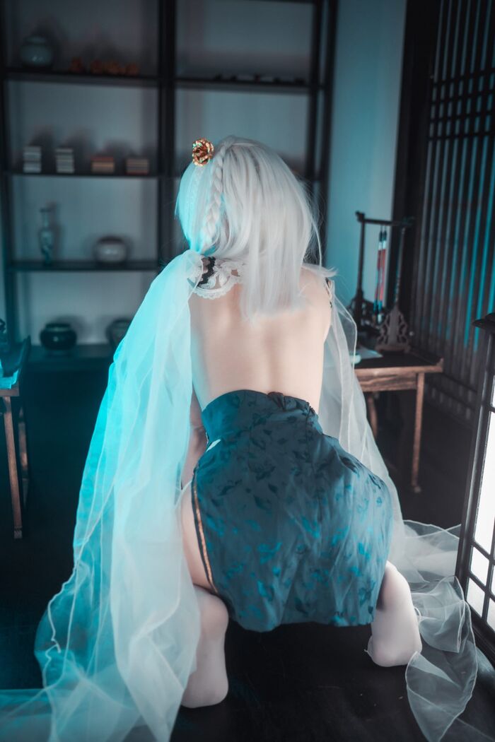 DJAWA Zia 지아 Azure Horizons 15th image