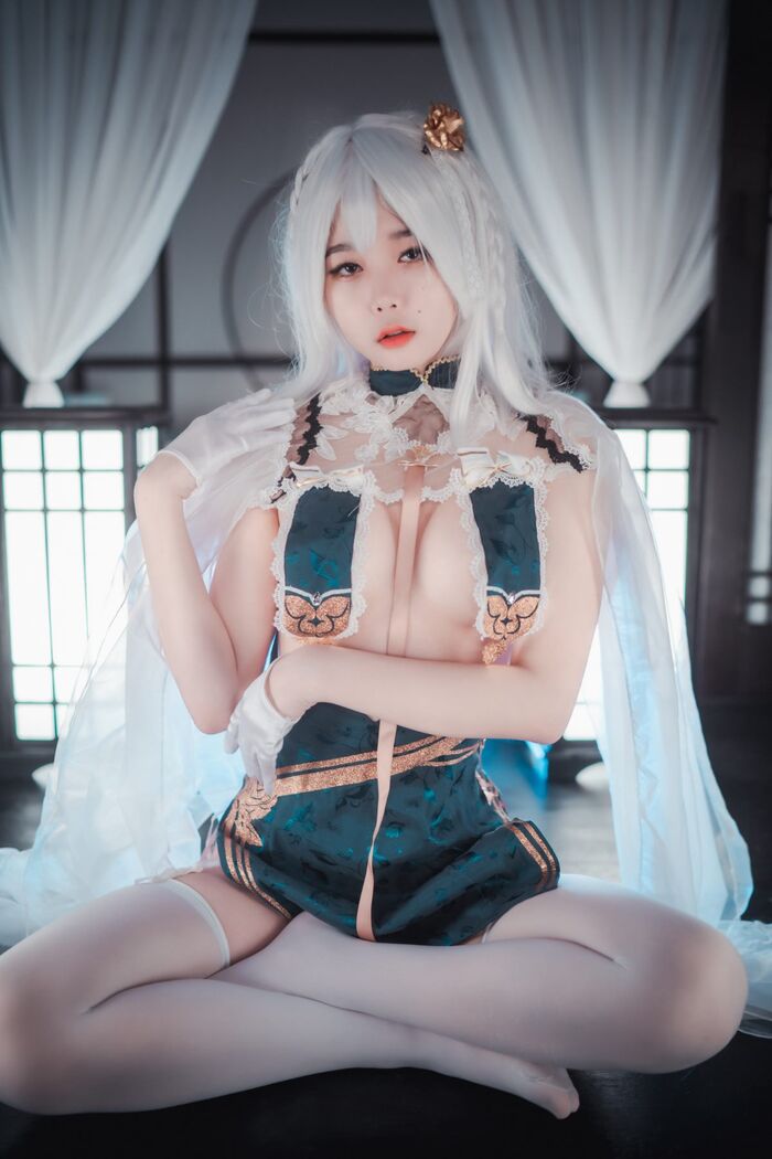 DJAWA Zia 지아 Azure Horizons 2th image