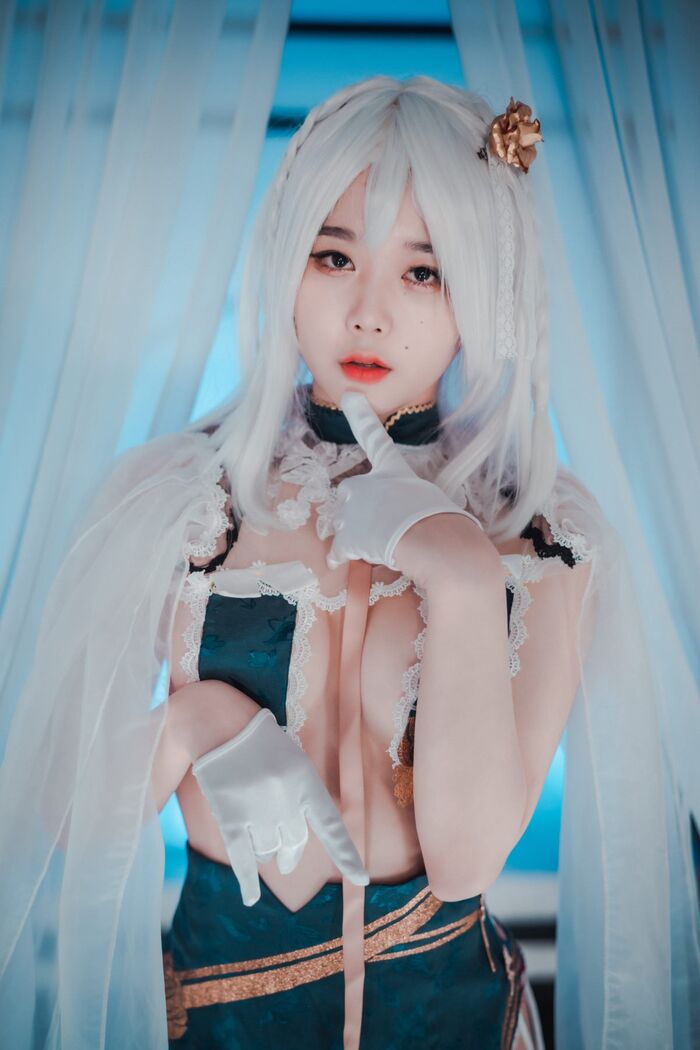 DJAWA Zia 지아 Azure Horizons 3th image