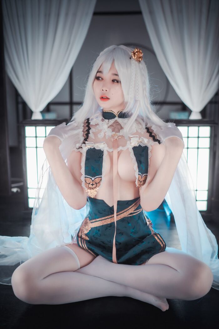 DJAWA Zia 지아 Azure Horizons 6th image