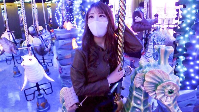 Mai Hoshikawa Rental Raw Gonzo with her 46th image
