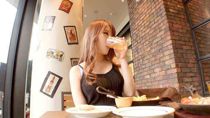 Mai Hoshikawa Rental Raw Gonzo with her 50th image