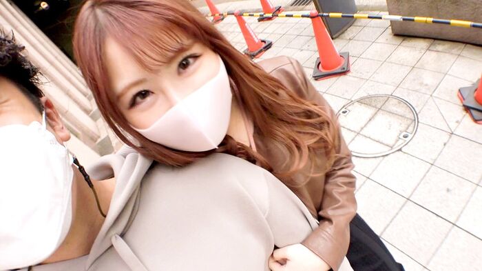 Mai Hoshikawa Rental Raw Gonzo with her 52th image