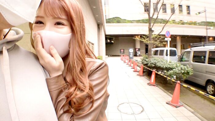 Mai Hoshikawa Rental Raw Gonzo with her 54th image