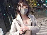 A 21-year-old former underground idol around Yotsuya Station. When you get a little drunk, you get into a naughty atmosphere and go to the hotel...