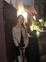 KT, a graduate of a pharmaceutical university, works at a sex shop as an extension of taming play