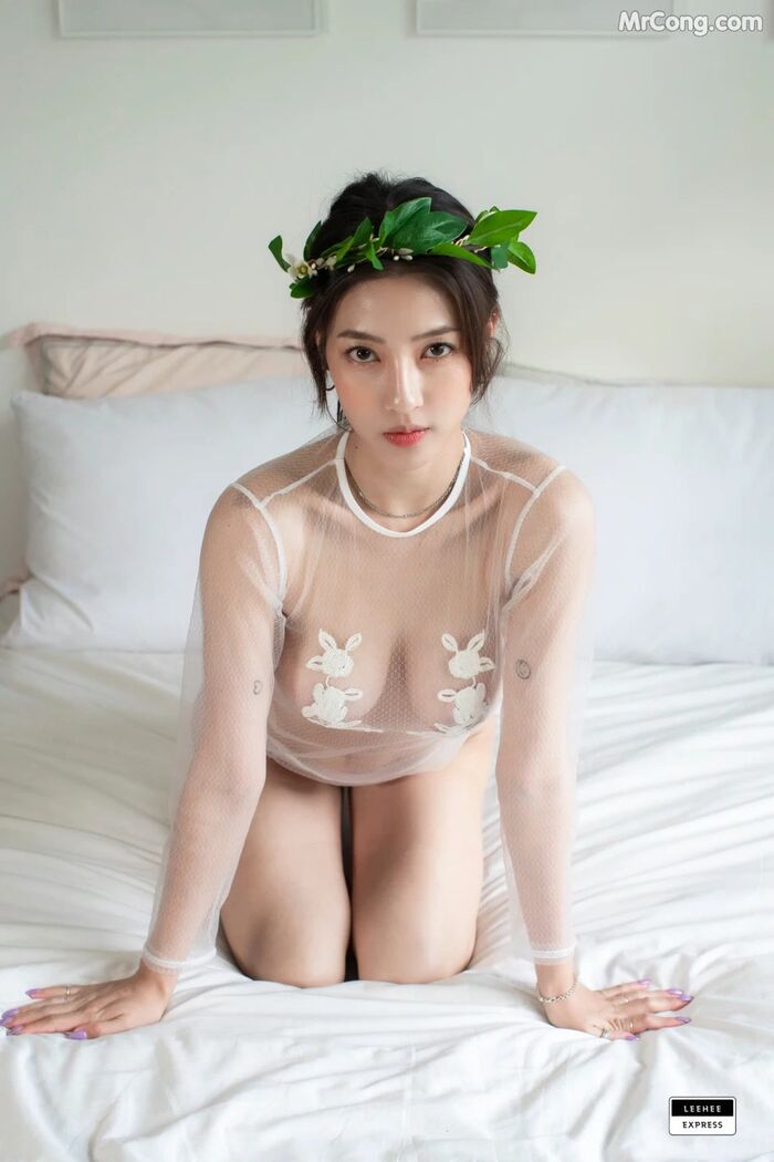 LEEHEE EXPRESS – LEDG-083A: G.su (60 ảnh) 27th image