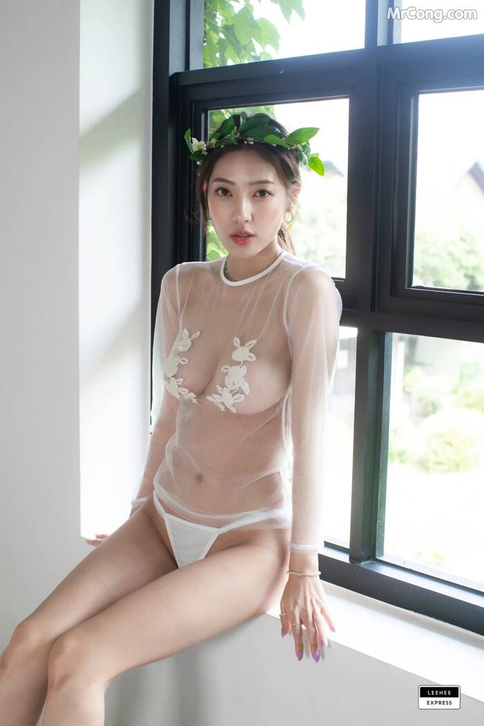LEEHEE EXPRESS – LEDG-083A: G.su (60 ảnh) 28th image