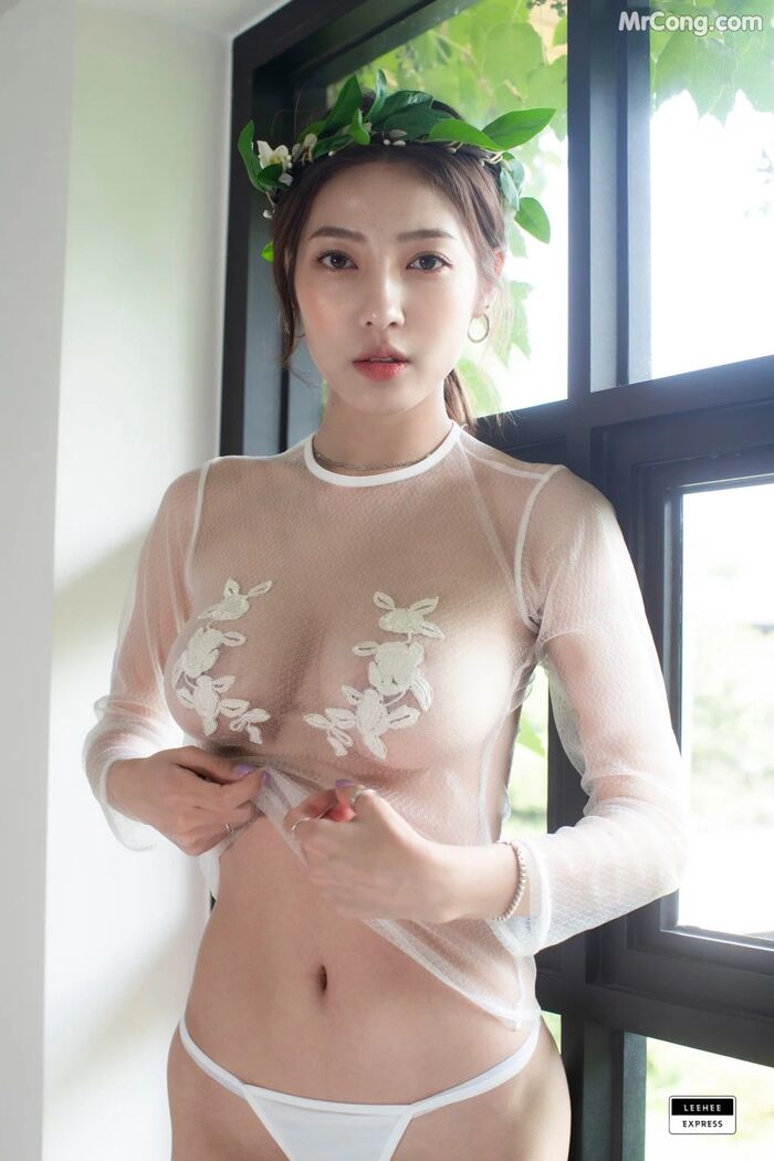 LEEHEE EXPRESS – LEDG-083A: G.su (60 ảnh) 30th image