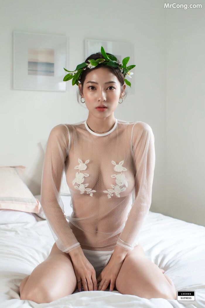 LEEHEE EXPRESS – LEDG-083A: G.su (60 ảnh) 34th image