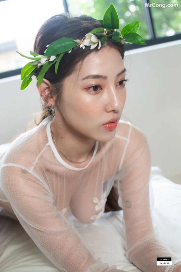 LEEHEE EXPRESS – LEDG-083A: G.su (60 ảnh) 4th image