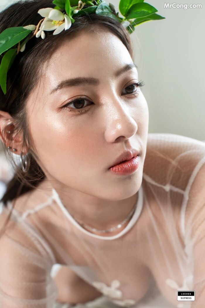 LEEHEE EXPRESS – LEDG-083A: G.su (60 ảnh) 8th image