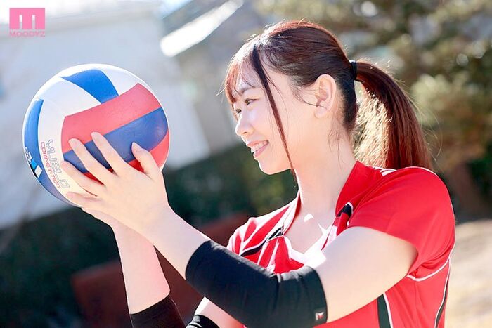 Ayase Kokoro AV debut image of Jinchuuriki JD 11th image