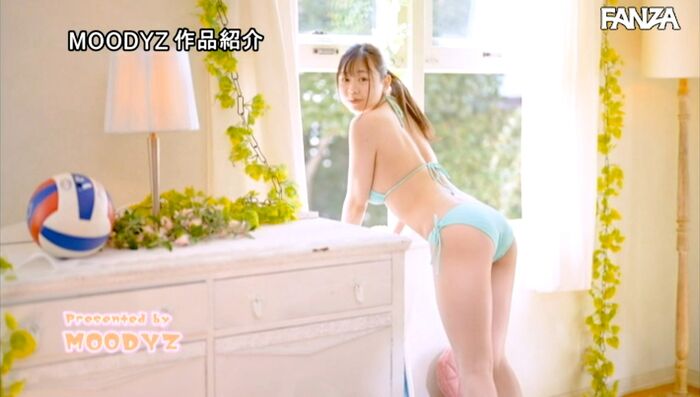 Ayase Kokoro AV debut image of Jinchuuriki JD 18th image