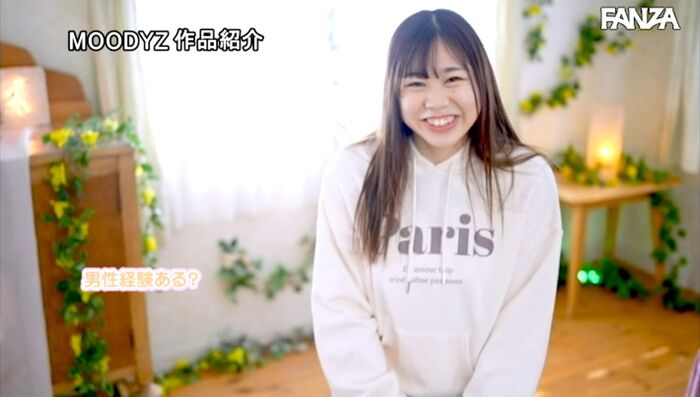 Ayase Kokoro AV debut image of Jinchuuriki JD 20th image