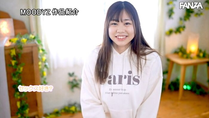 Ayase Kokoro AV debut image of Jinchuuriki JD 24th image